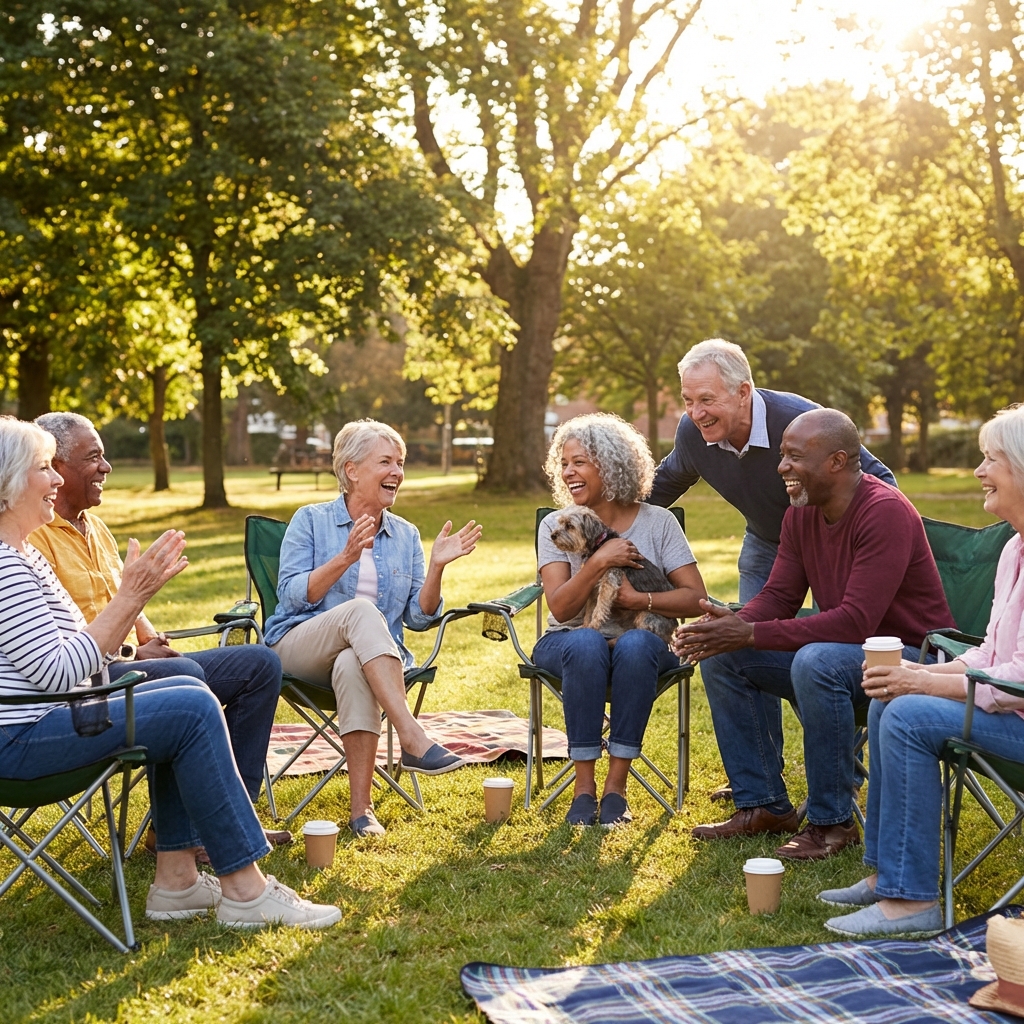 Autoestima e socialização